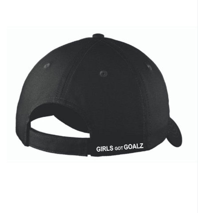 Goal Getter Hat Gym Hat for women Workout Hat Fitness Hat Etsy