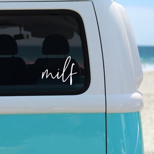 MILF Auto Aufkleber, MILF Sticker, Milf AutoAufkleber, Mama Auto Aufkleber, Mama Aufkleber, Mama Aufkleber, Mama Aufkleber, Mama Aufkleber