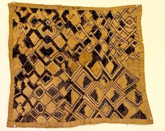 Textiles de Kuba