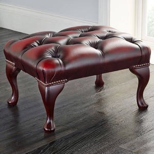 Footstool etsy store