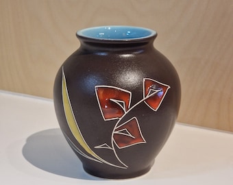 Vintage 'Foreign' vase 3450/3