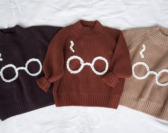 Harry Potter Children's Sweater