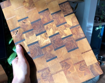 Cutting Boards and Charcuterie Boards