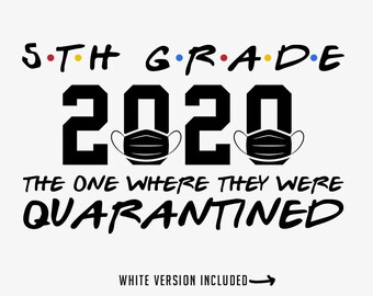Download 5th Grade Graduation Etsy