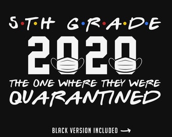 Download 5th Grade 2020 Etsy