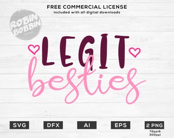 Download Legit Besties Etsy