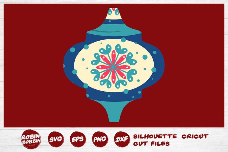 Download Arabesque Tile Svg Christmas Tile Ornament Svg Christmas ...