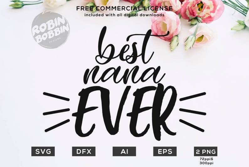 Free Free 113 Best Nana Svg Free SVG PNG EPS DXF File