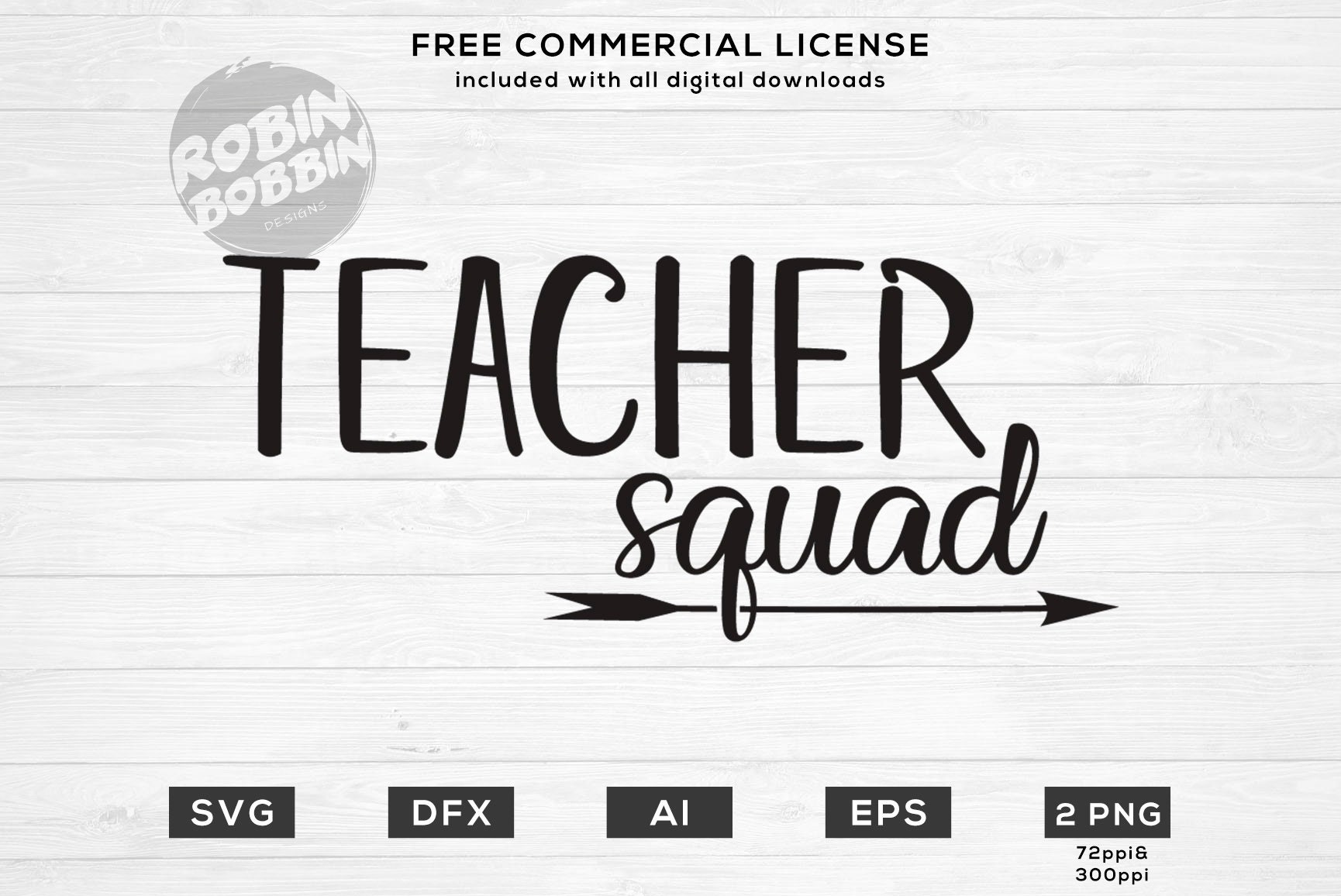 Teacher Squad Svg Teaching Svg Teacher Svg Back To School Etsy