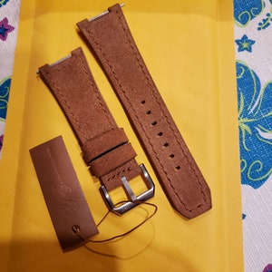 Watch band for IWC 3239