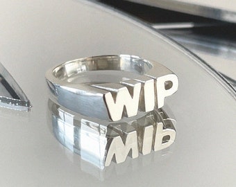 The WIP Ring