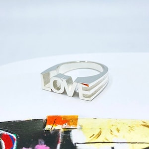 The LOVE Ring
