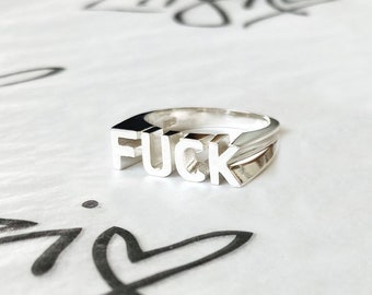 The FUCK Ring