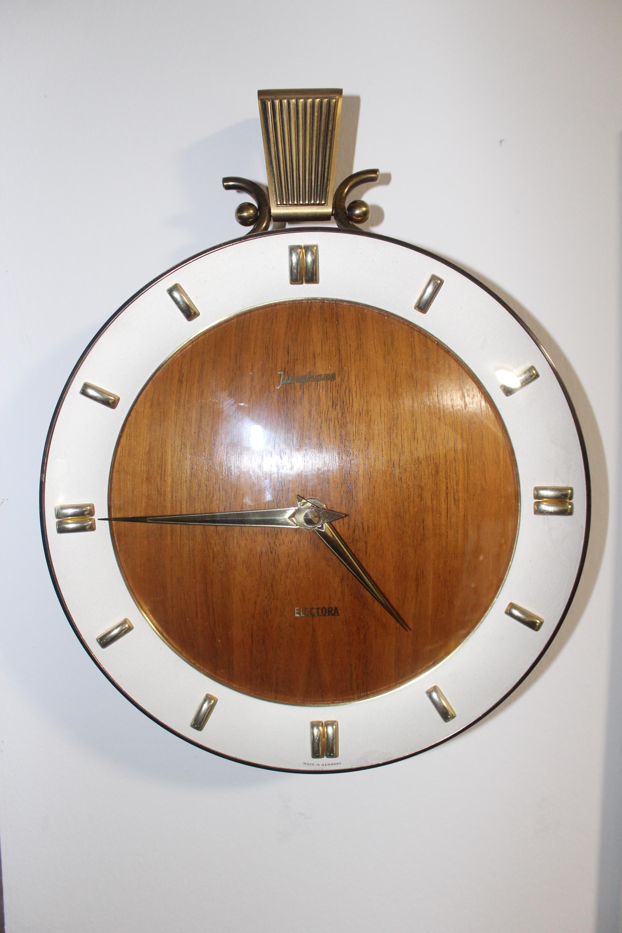 Kienzle wall clock - Etsy 日本