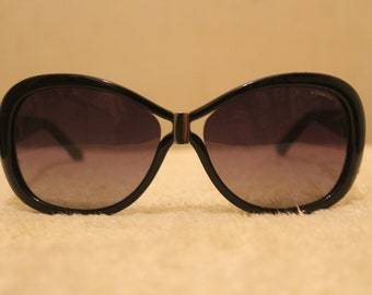 POLAROID  Vintage Damen Sonnenbrille