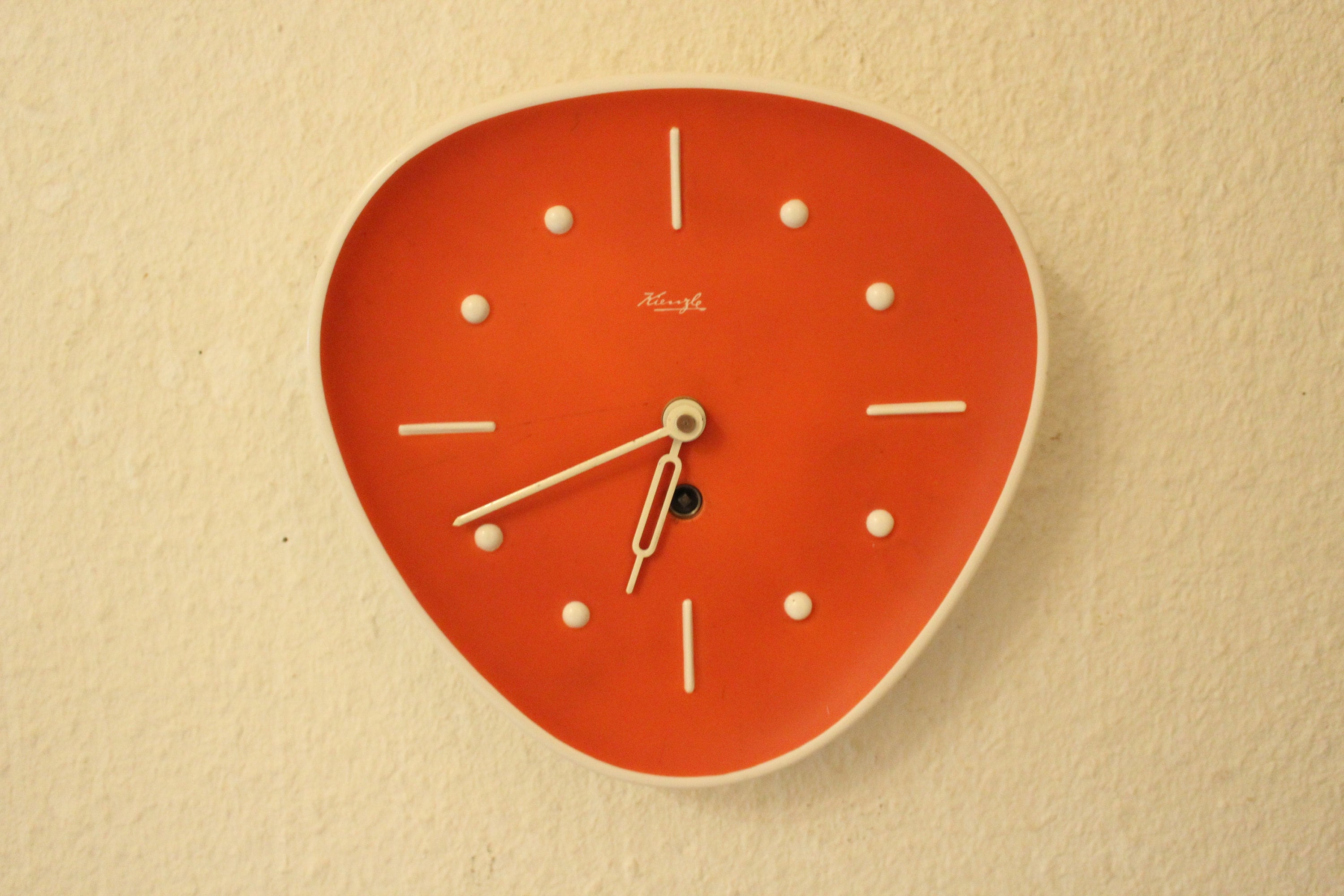 Kienzle wall clock - Etsy 日本