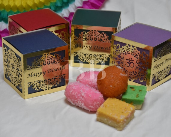 Diwali boxes for sweets deals