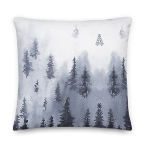 Color Block Pillow, Christmas Tree Throw Pillow, Christmas Tree Pillow, Home Decore
