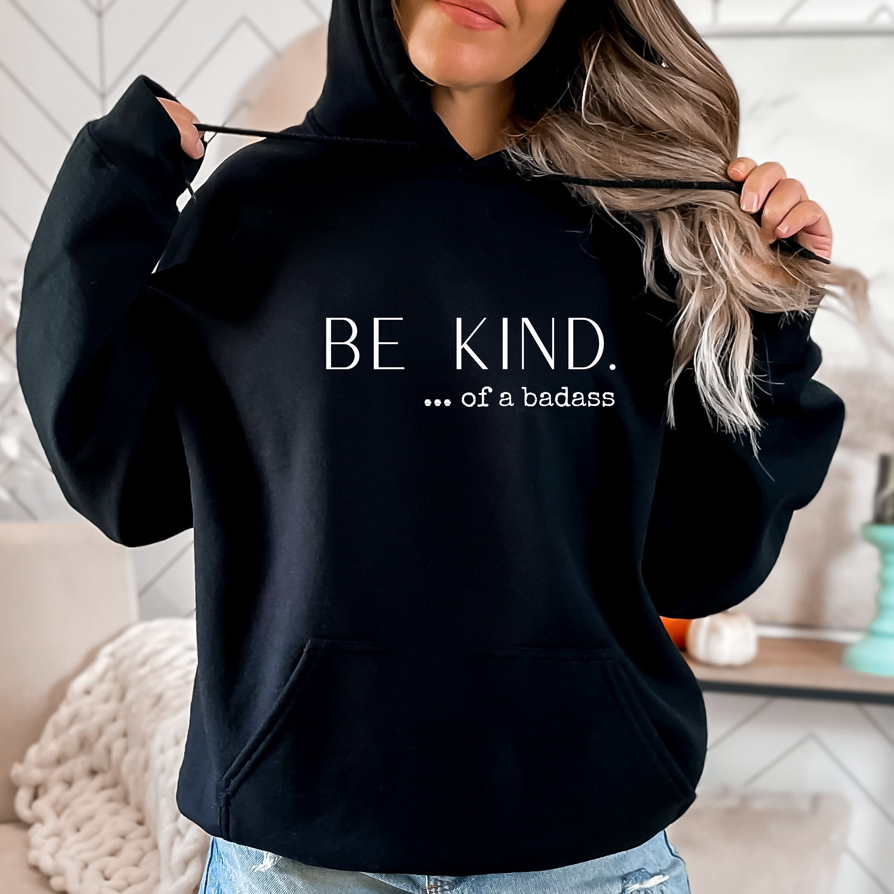 Badass Hoodies Etsy