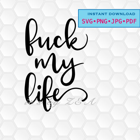 fuck my life flexwitme Mサイズ fuck my life flexwitme Mサイズ