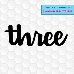 svg, png, dxf, jpg, pdf, Instant download, Digital print, printable, stickers, iron on, Three