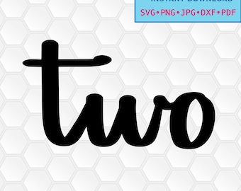 svg, png, dxf, jpg, pdf, Instant download, Digital print, printable, stickers, iron on, Two
