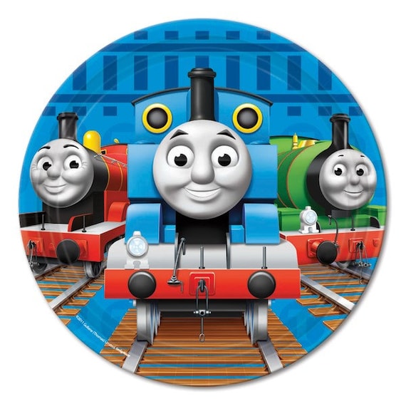 thomas the tank & friends