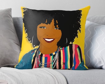 Brooklyn Pillow Case