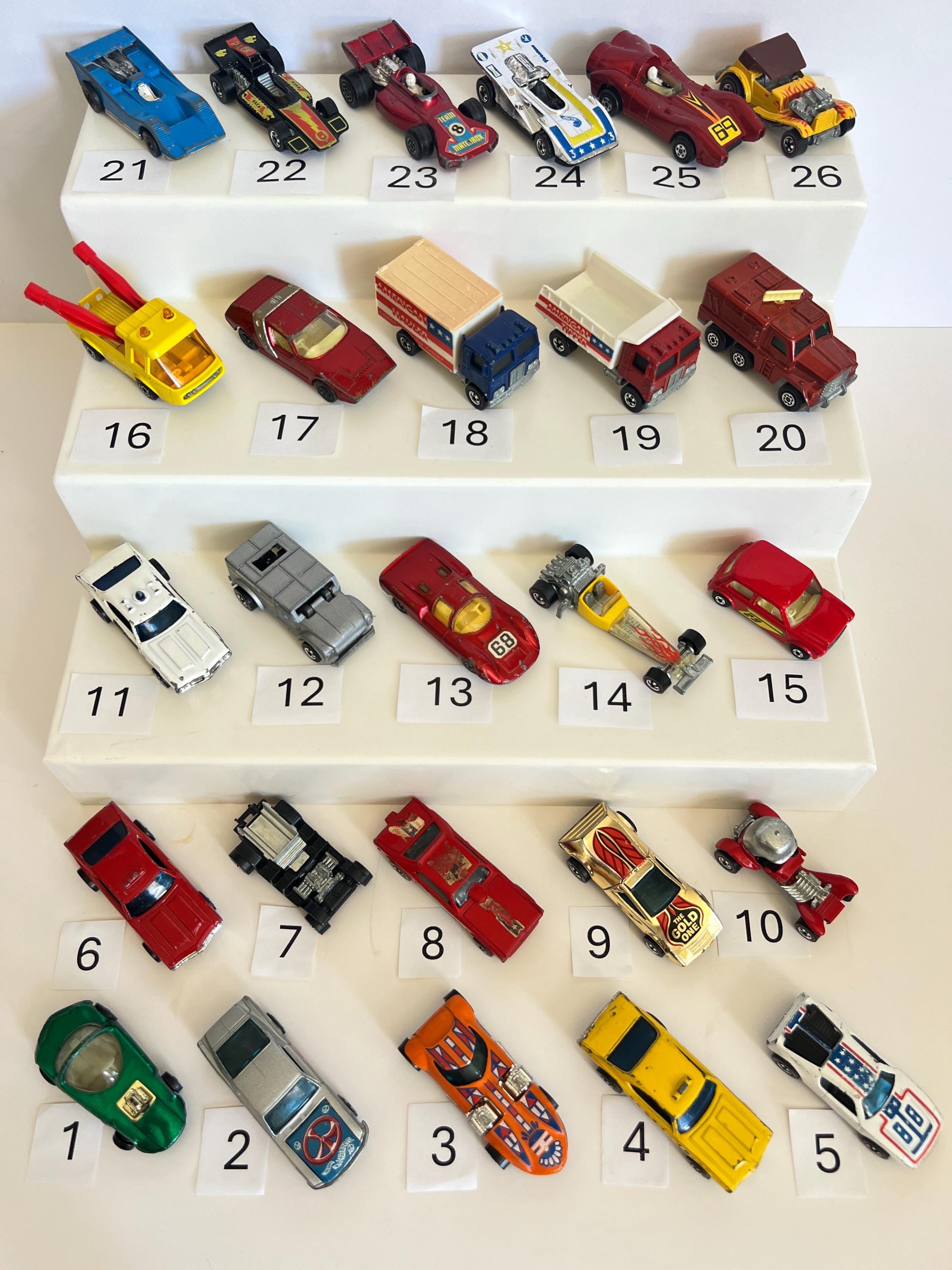 Hot Wheels Lowrider - Etsy