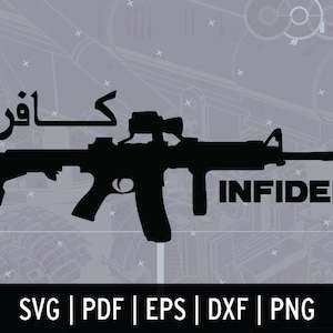 Free Free Assault Life Svg 225 SVG PNG EPS DXF File