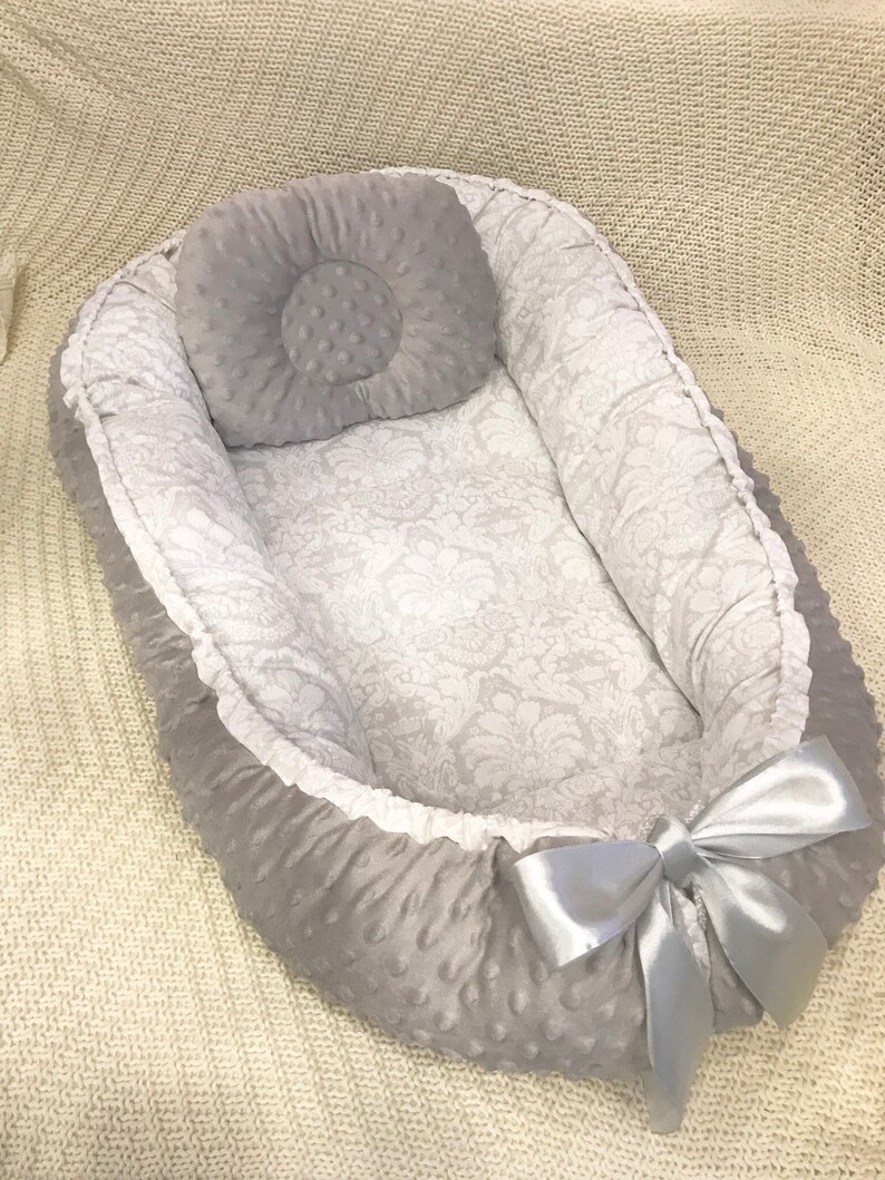 snuggle nest co sleeper