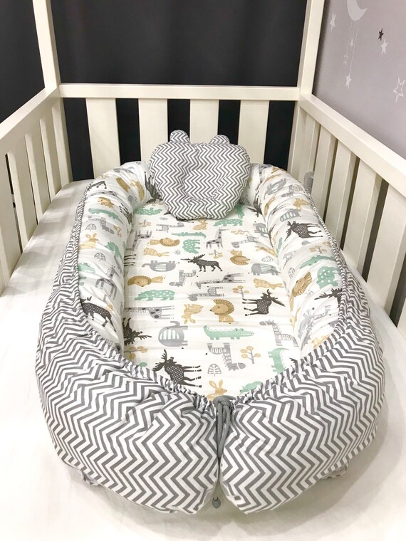 baby nest 3 in 1