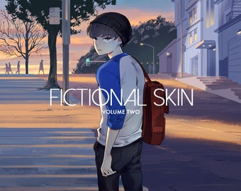 Fictional Skin Vol. 2