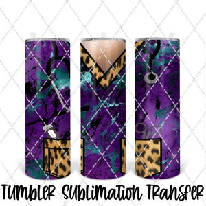 sublimation tumbler