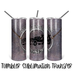 sublimation tumbler