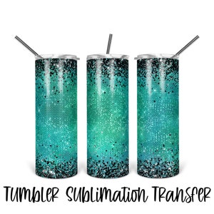 tumbler sublimation