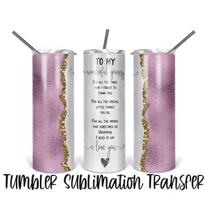 LV Glamour Full Color Skinny Tumbler Wrap - $2.50 : VS Rhinestone Designs,  Radiant Rhinestone Transfers, Designs, and Apparel