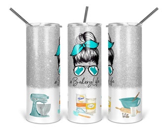 Download Baker Sublimation Etsy