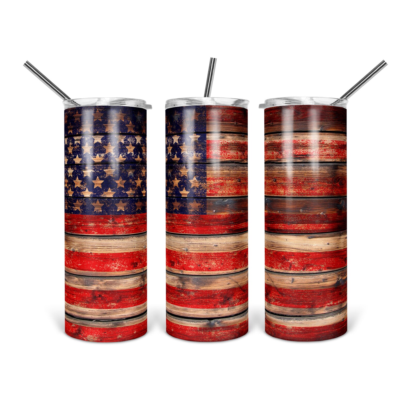 American Flag Sublimation PNG Digital Download Digital | Etsy