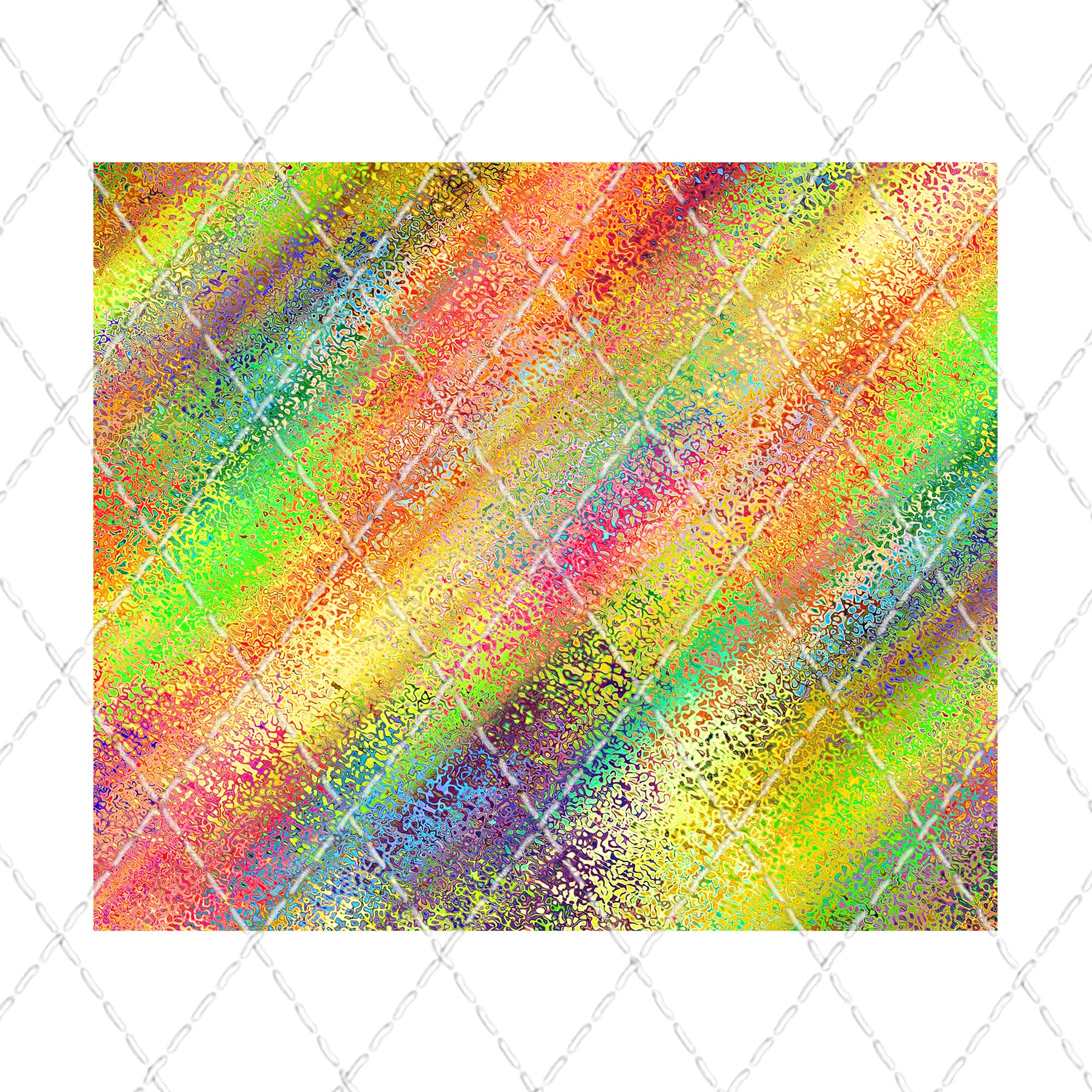 Abstract Streaks Tumbler Sublimation Transfer Ready to Etsy