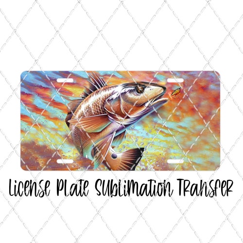 We the People License Plate Sublimation Transfer Ready to Etsy