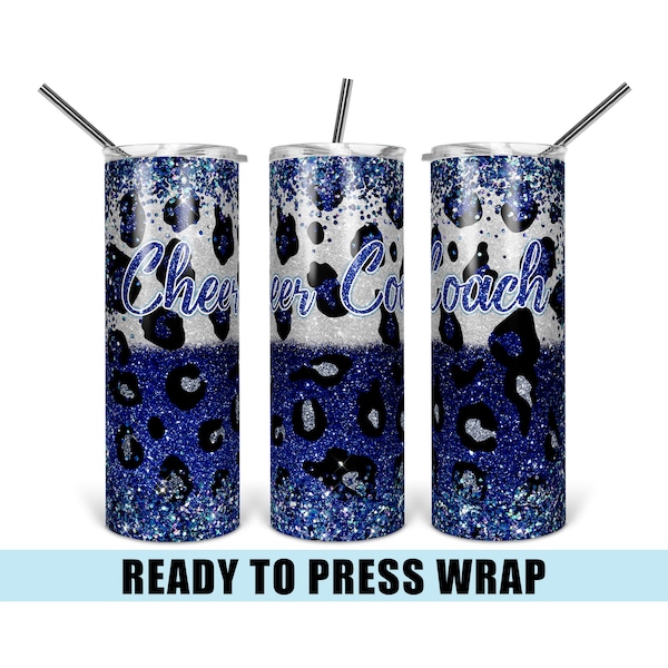 Glitter Coach Heat Transfer Etsy