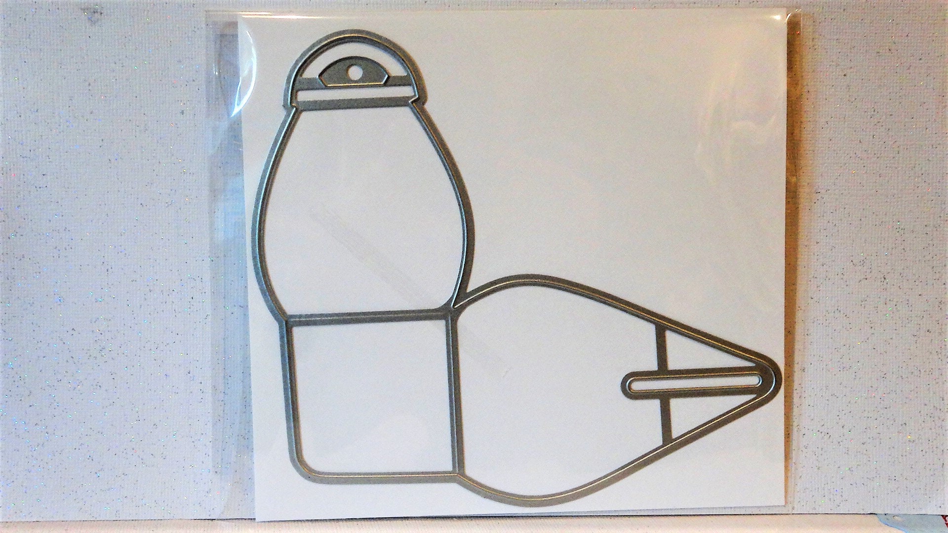 CURVY KEEPSAKE Box Thinlits Die As Shown Stampin Up Bonus Etsy