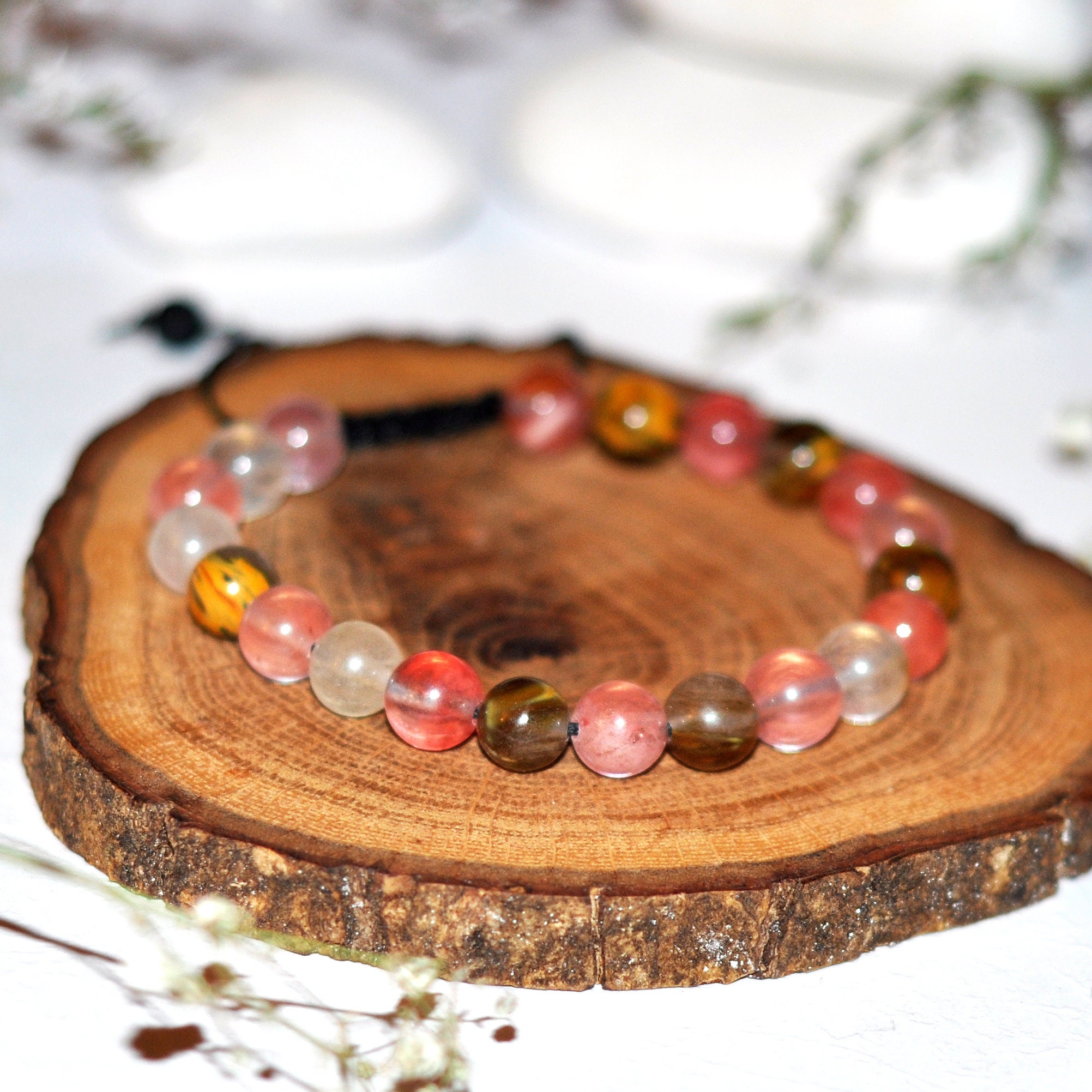mens anxiety jewelry