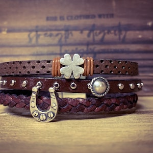 Lucky Vibes Bracelet