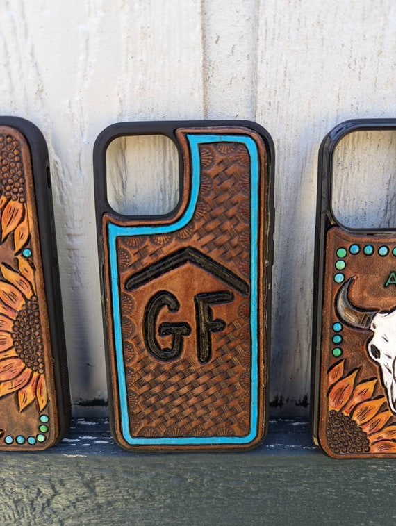 Custom Brand Phone Case Etsy