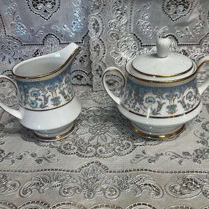 Noritake 2045 - Etsy