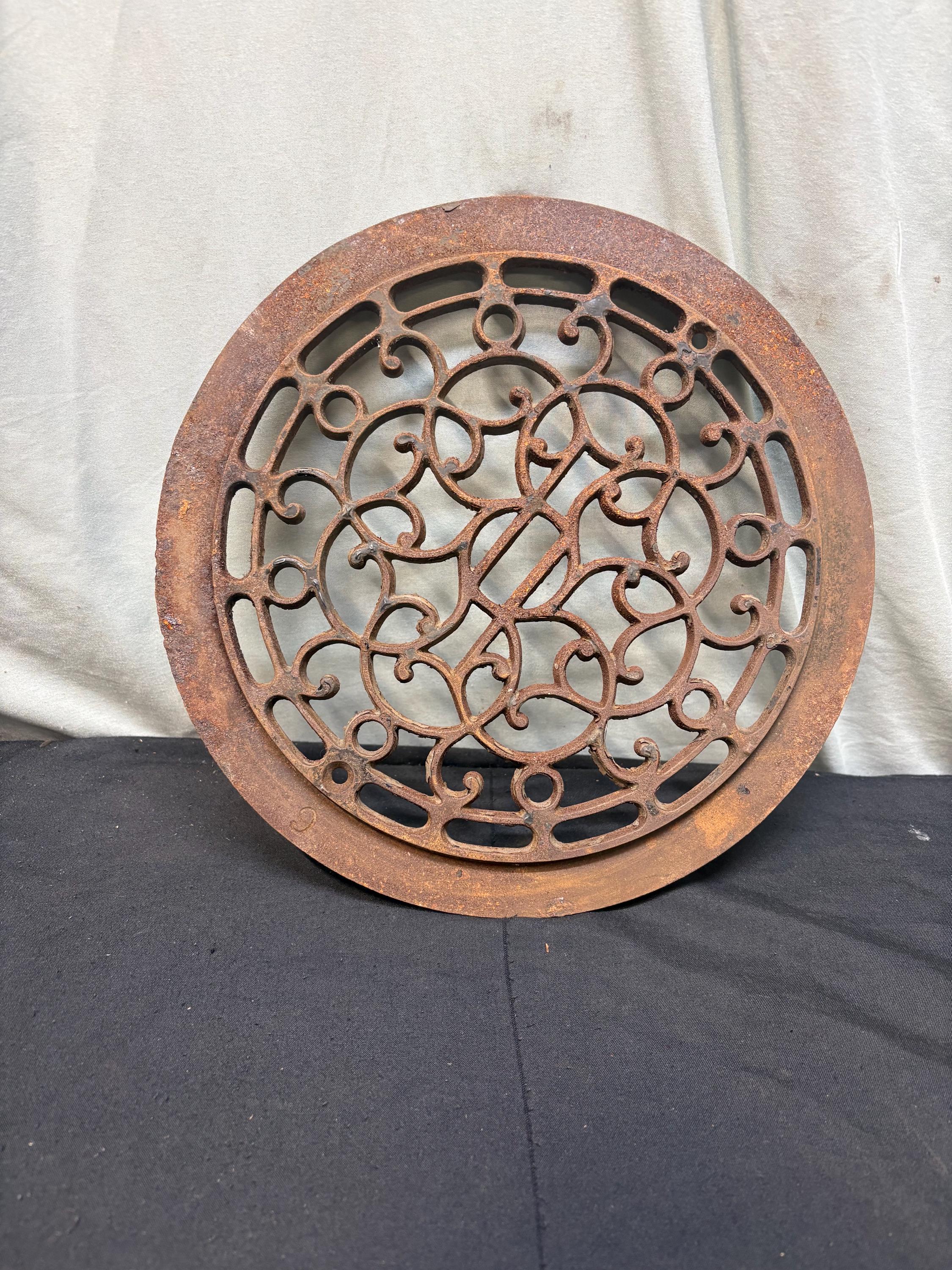 MANDRILL 高風速換気扇　ヴィンテージ Vintage Ventilation Grill - Etsy