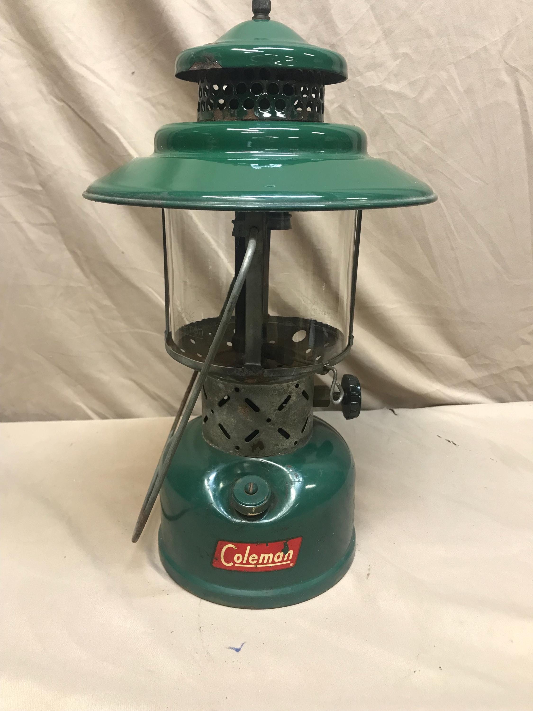 Coleman 228e - Etsy