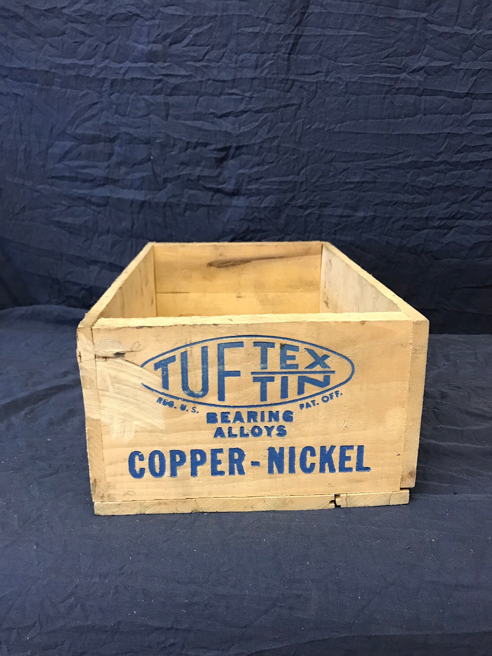 Wheeler Metal Rogers - v4eebj0